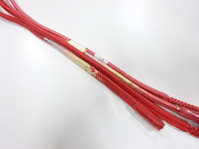 Japanese Kimono / Accessories Silk